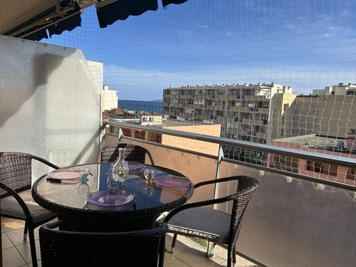 Appartement Le Lavandou, 1 pièce, 4 personnes - photo_1012039035595