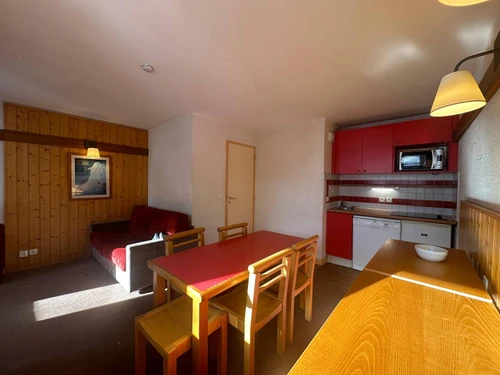 Apartamento La Plagne-Tarentaise, 1 dormitorio, 6 personas - photo_1011838765602