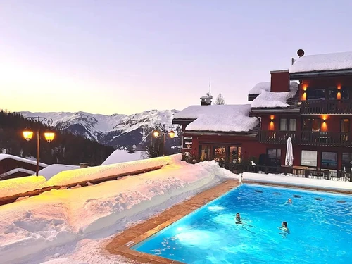 Appartement La Plagne-Tarentaise, 2 pièces, 6 personnes - photo_1011838765602