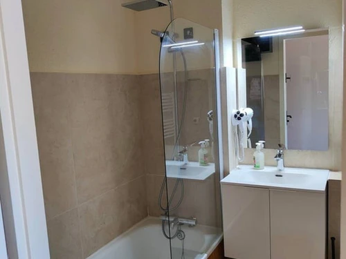 Apartment Arâches-la-Frasse, 1 bedroom, 4 persons - photo_1012039055623