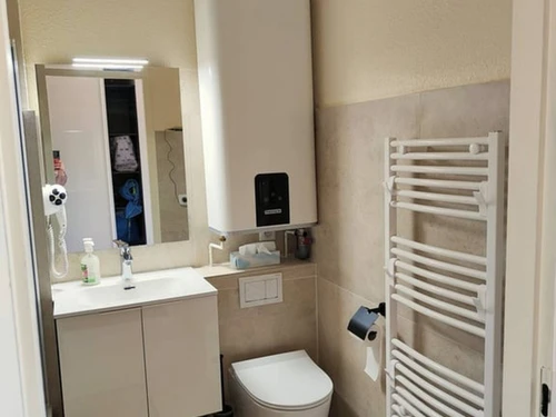 Apartment Arâches-la-Frasse, 1 bedroom, 4 persons - photo_1012039055623