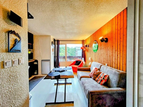 Apartment Arâches-la-Frasse, 1 bedroom, 4 persons - photo_1012039055623