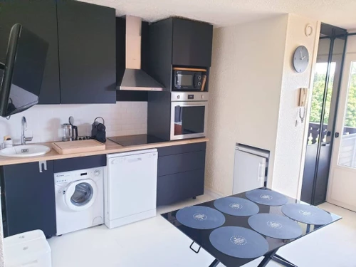 Apartment Arâches-la-Frasse, 1 bedroom, 4 persons - photo_1012039055623