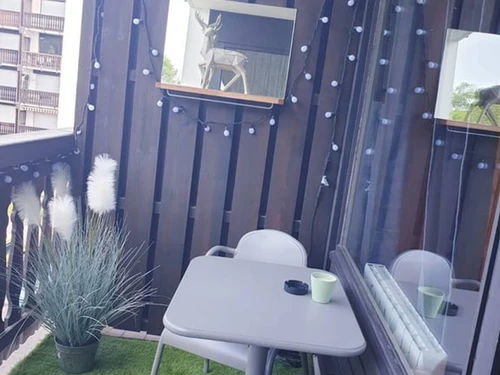 Apartment Arâches-la-Frasse, 1 bedroom, 4 persons - photo_1012039055623