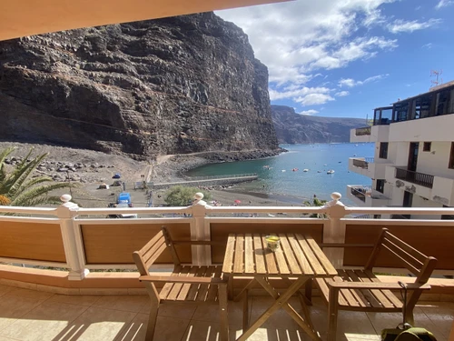 Appartement Valle Gran Rey, 2 pièces, 2 personnes - photo_1012039056829