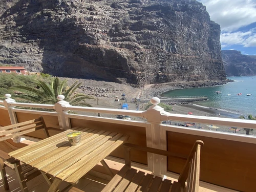 Appartement Valle Gran Rey, 2 pièces, 2 personnes - photo_1012039056829