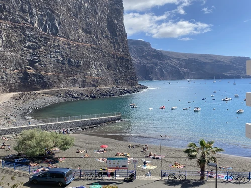 Appartement Valle Gran Rey, 2 pièces, 2 personnes - photo_1012039056829