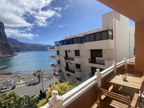 Appartement Valle Gran Rey, 2 pièces, 2 personnes - photo_1012039056829