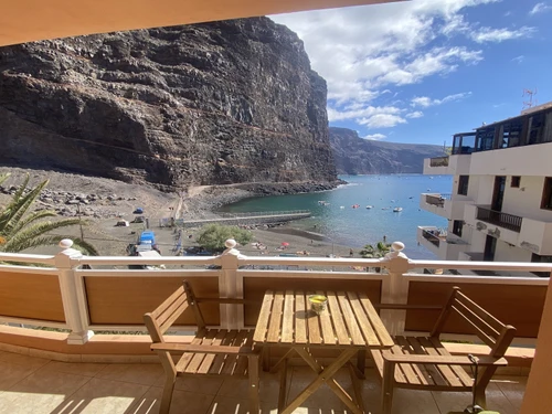 Appartement Valle Gran Rey, 2 pièces, 2 personnes - photo_1012039056829