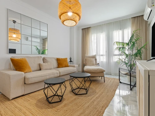 Appartement Torremolinos, 4 pièces, 9 personnes - photo_1011884656309