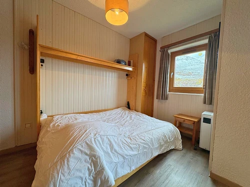 Studio Les Menuires, 1 pièce, 4 personnes - photo_1012039068526