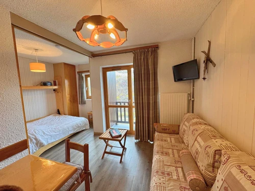Studio Les Menuires, 1 pièce, 4 personnes - photo_1012039068526