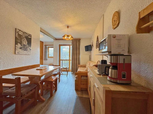 Studio Les Menuires, 1 pièce, 4 personnes - photo_1012039068526
