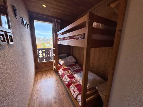 Appartement Les Menuires, 4 pièces, 8 personnes - photo_13783597953