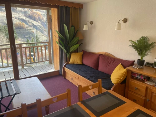 Appartement Orcières Merlette, 3 pièces, 6 personnes - photo_1012039071019