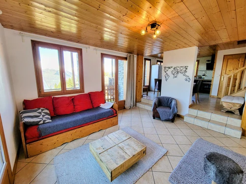 Chalet Les Arcs 1800, 4 bedrooms, 8 persons - photo_1012006680783