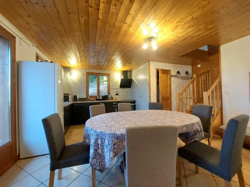 Chalet Les Arcs 1800, 4 bedrooms, 8 persons - photo_1012006680783
