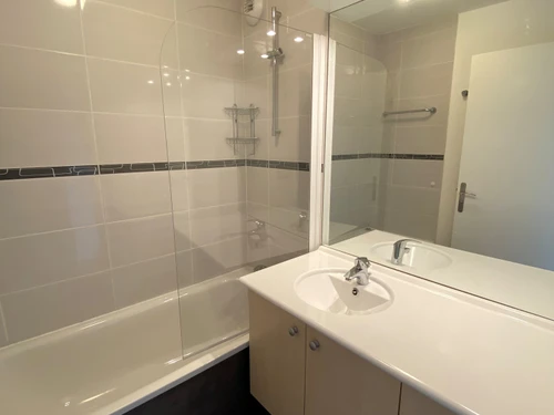 Apartment Flaine, 1 bedroom, 6 persons - photo_17724277369