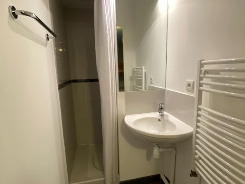 Apartment Flaine, 1 bedroom, 6 persons - photo_17724277369