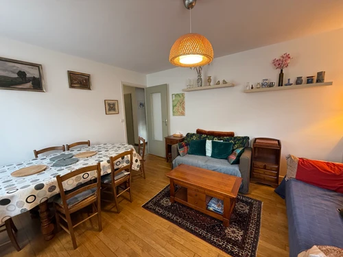 Apartamento Villard-de-Lans, 2 dormitorios, 6 personas - photo_1011215699200