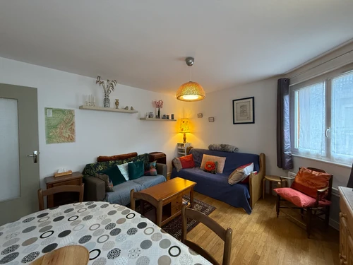 Apartamento Villard-de-Lans, 2 dormitorios, 6 personas - photo_1011215699200