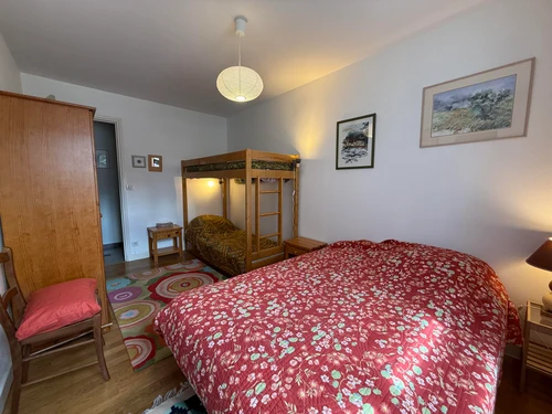 Apartamento Villard-de-Lans, 2 dormitorios, 6 personas - photo_1011215699200