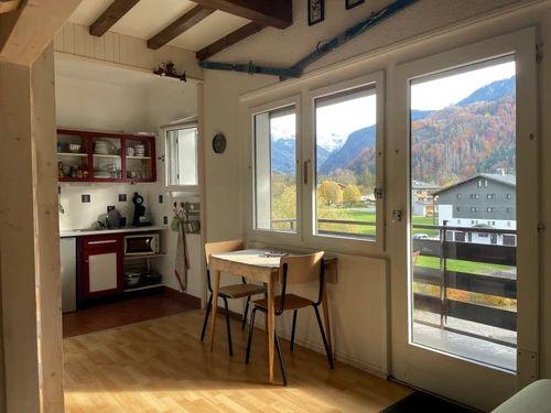 Studio Samoëns, studio flat, 4 persons - photo_1011604747714