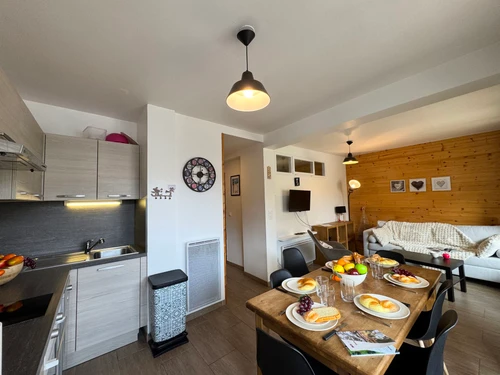 Apartment Vars, 1 bedroom, 7 persons - photo_1012037666154