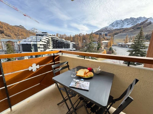 Apartment Vars, 1 bedroom, 7 persons - photo_1012037666154