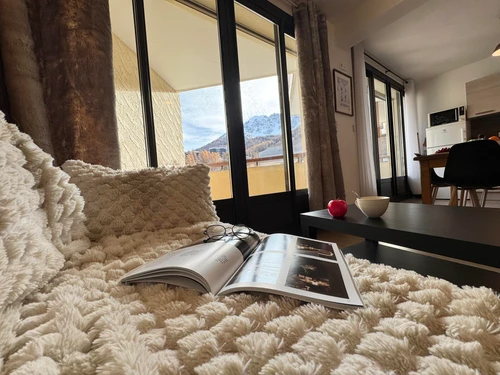 Apartment Vars, 1 bedroom, 7 persons - photo_1012037666154