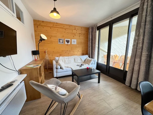 Apartment Vars, 1 bedroom, 7 persons - photo_1012037666154