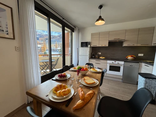 Apartment Vars, 1 bedroom, 7 persons - photo_1012037666154