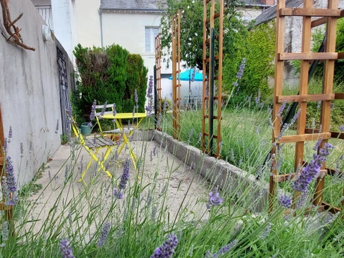 Appartement Châtillon-sur-Indre, 2 pièces, 2 personnes - photo_1011606587764