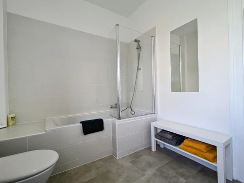 Appartement Châtillon-sur-Indre, 2 pièces, 2 personnes - photo_1011606587764