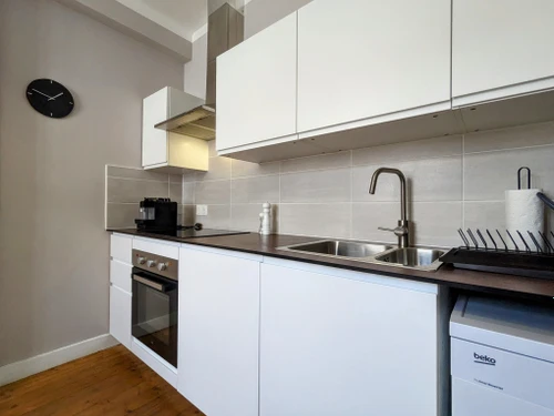 Appartement Châtillon-sur-Indre, 2 pièces, 2 personnes - photo_1011606587764