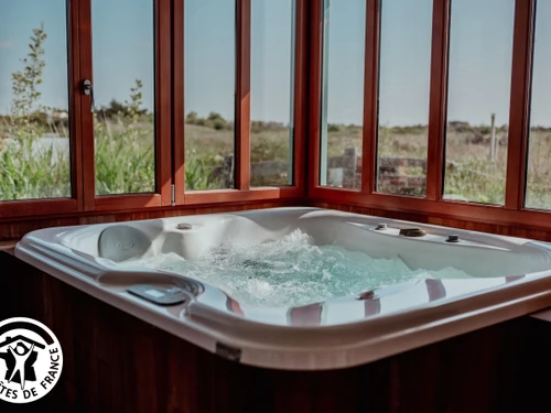 Gite Bois-de-Céné, 4 bedrooms, 11 persons - photo_1011615262674