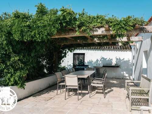 Casa rural Bois-de-Céné, 4 dormitorios, 11 personas - photo_1011615262674