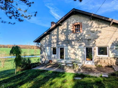 Gîte Noiron-sur-Bèze, 4 pièces, 7 personnes - photo_1011695299394