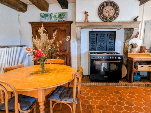 Gîte Noiron-sur-Bèze, 4 pièces, 7 personnes - photo_1011695299394