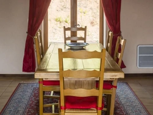 Gîte Moux-en-Morvan, 5 pièces, 8 personnes - photo_1011705693209