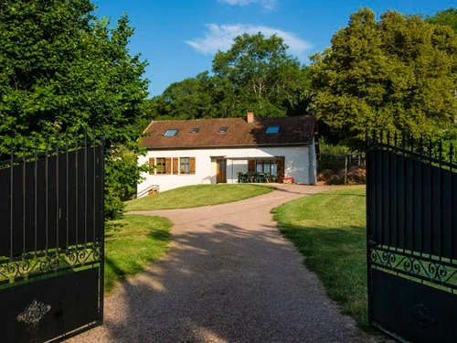 Gîte Moux-en-Morvan, 5 pièces, 8 personnes - photo_1011705693209