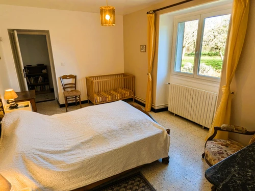 Gîte Pierre-Perthuis, 2 pièces, 2 personnes - photo_1011695381089