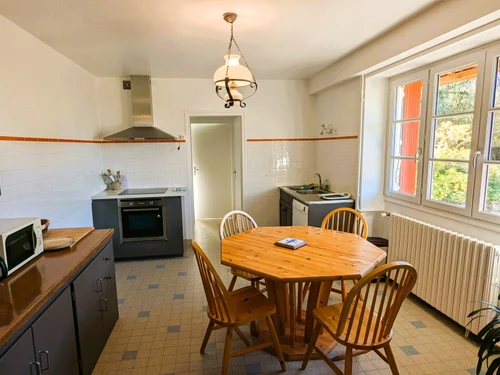 Gîte Pierre-Perthuis, 2 pièces, 2 personnes - photo_1011695381089