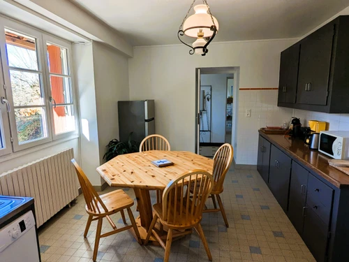 Gîte Pierre-Perthuis, 2 pièces, 2 personnes - photo_1011695381089