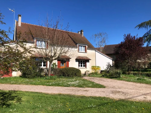 Gîte Pierre-Perthuis, 2 pièces, 2 personnes - photo_1011695381089