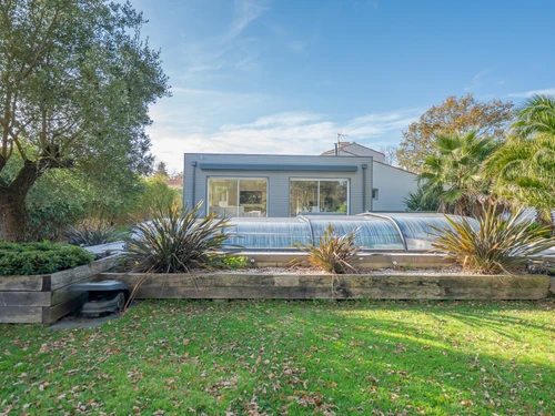 Maison Sainte-Foy, 5 pièces, 8 personnes - photo_1011787906890