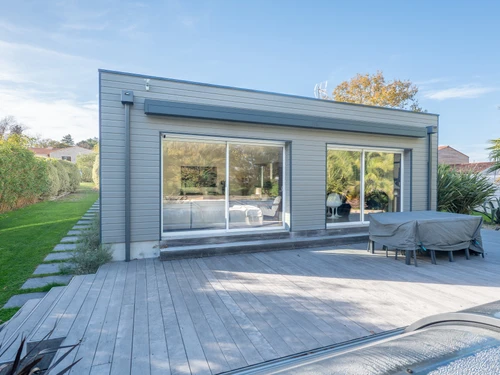 Maison Sainte-Foy, 5 pièces, 8 personnes - photo_1011787906890