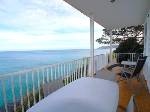 Apartment Llançà, 2 bedrooms, 5 persons - photo_1011598297427