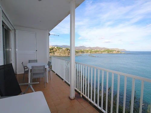 Apartment Llançà, 2 bedrooms, 5 persons - photo_1011598297427