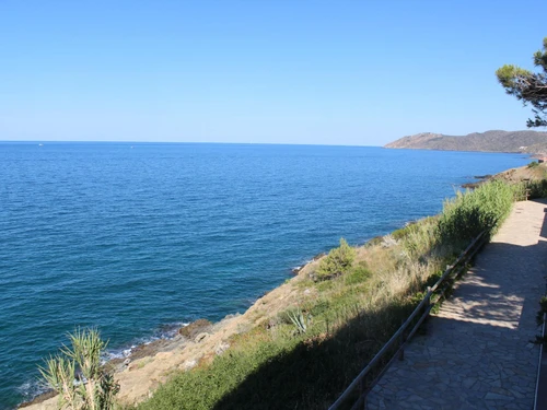 Apartment Llançà, 2 bedrooms, 5 persons - photo_1011598297427